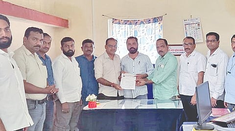 Contractor Ended Life Case 