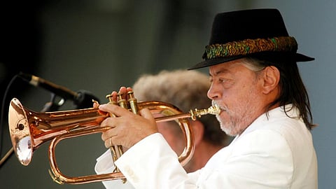 Chuck Mangione death