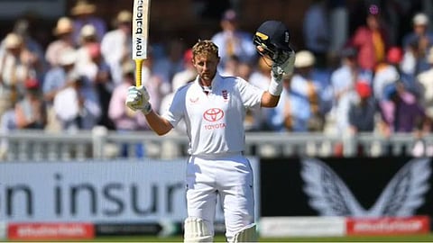 IND vs ENG 4th Test Day 3 : जडेजाच्या फिरकीची कमाल, दीडशतकवीर रूटला तंबूत धाडले; इंग्लंडची धावसंख्या 500 पार