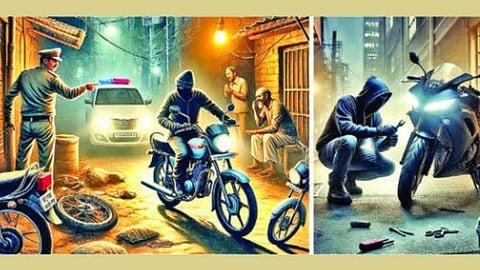 Chhatrapati Sambhajinagar news 