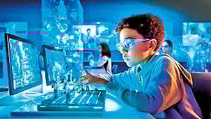 AI Education Revolution