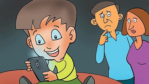 Child health concerns