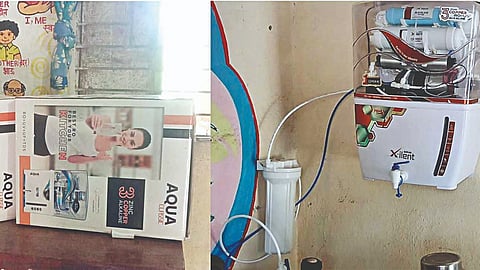 Anganwadi Problems | 