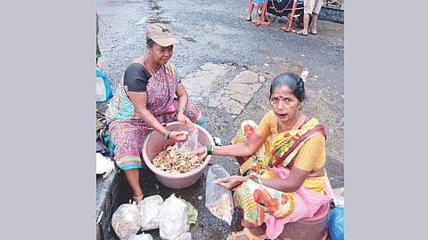 Ran Alambi Market Rate 