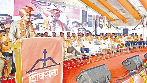 mp-shrikant-shinde-says-be-ready-to-bring-mahayuti-to-power