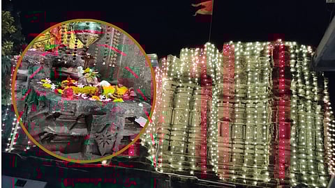 भुसावळ (जळगाव) 