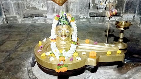 Shravan Somvar