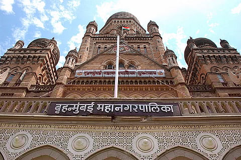 Brihanmumbai Municipal Corporation