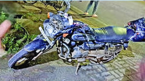 Sambhajinagar Accident News