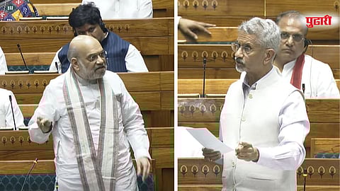 amis shah - jaishankar 