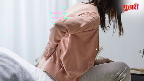 Calcium Deficiency Women