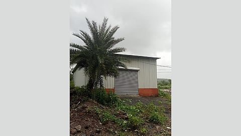 Plastic-free initiative dumped