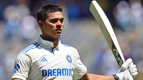 icc rankings shuffle yashasvi jaiswal slips rishabh pant makes big gain