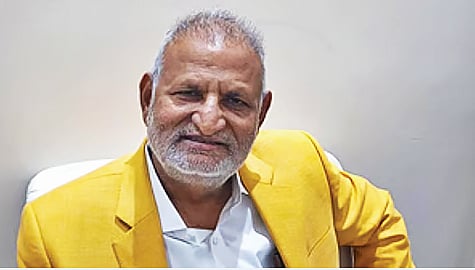 Manikrao Kokate controversy