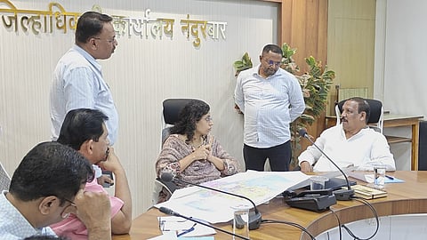 Nandurbar Housing Scheme