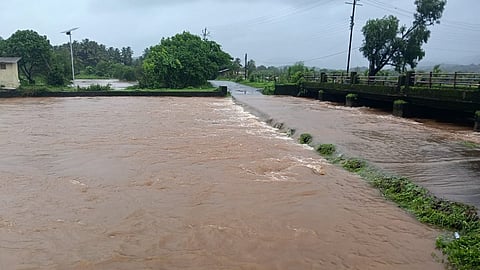Alibag Taluka bridge safety risk