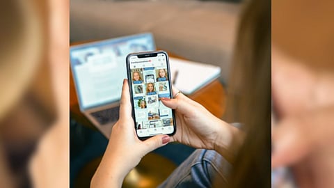 Mobile Reels lose sleep