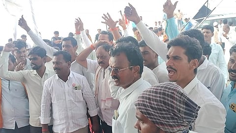 Radhakrishna Vikhe Patil