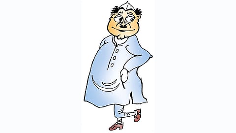 Shiv Sena NCP split effect