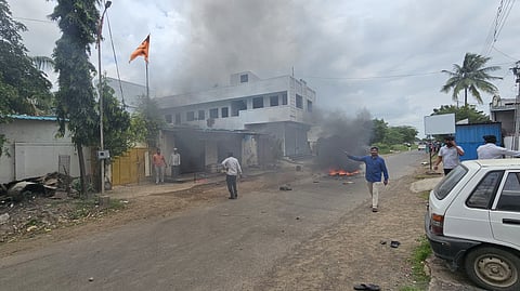 Social Media Controversy