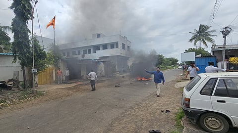 Social Media Controversy