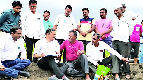 Chhatrapati Sambhajinagar 