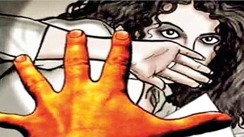 Student molestation |