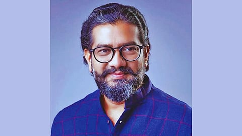 Shivendraraje Bhosale |