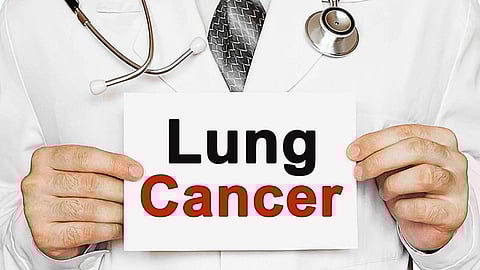 World Lung Cancer Day 2025