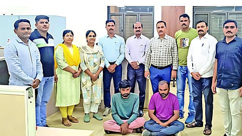 Chhatrapati Sambhajinagar News