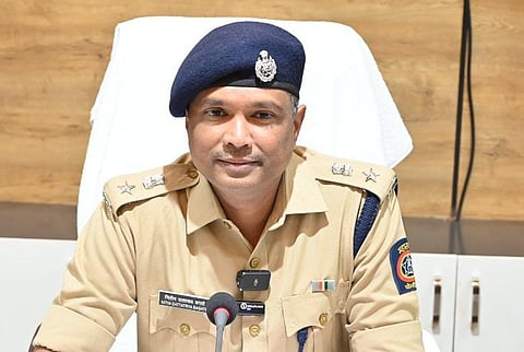 Ratnagiri Police