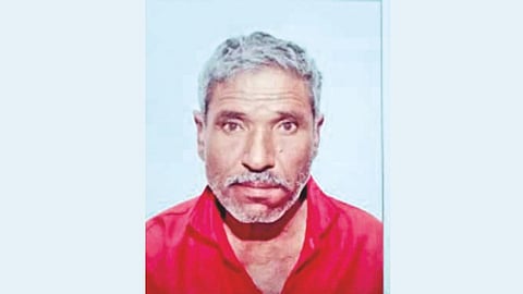 Kundalwadi Murder Case