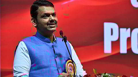 Devendra Fadnavis |