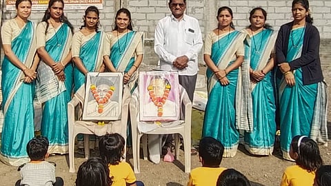 पिंपळनेर (जि. धुळे)