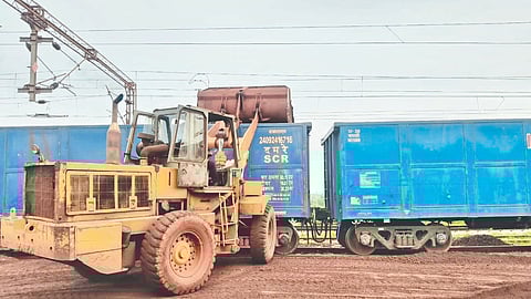 South West Railway Performance 