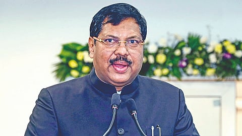 Kolhapur Circuit Bench