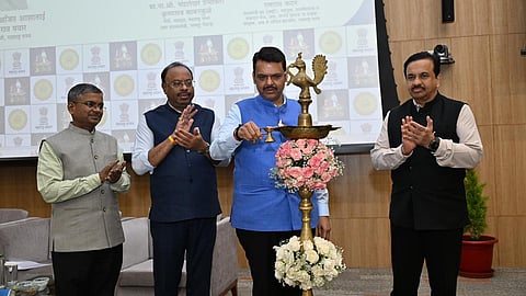 Devendra Fadnavis on good governance