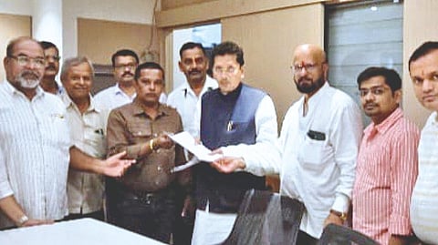 Sindhudurg Contractors