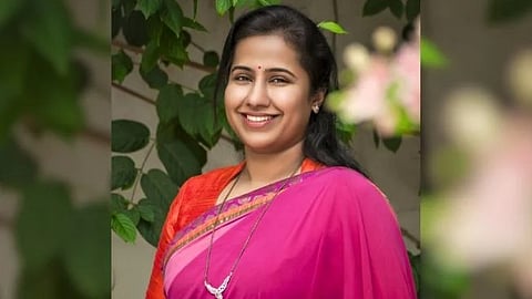 Meghna Bordikar
