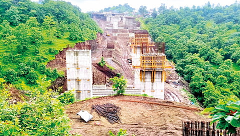 Ratnagiri-Nagpur Highway