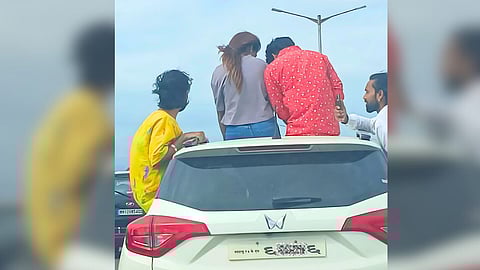 Friendship Day Viral Video