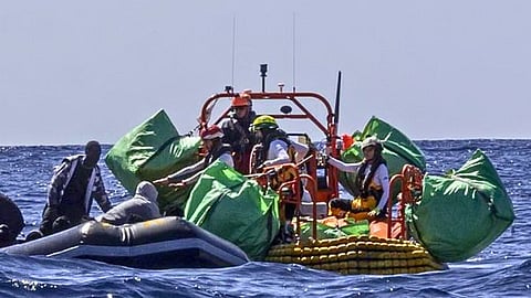 Yemen boat tragedy