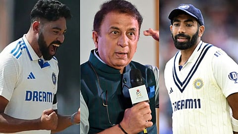 sunil gavaskar statement on workload management