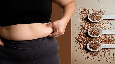 Flaxseeds For Weight Loss