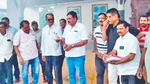 Konkan Ro-Ro Service