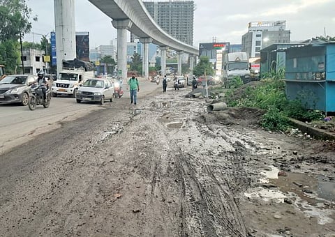 pimpari chinchwad  News