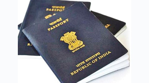 Henley Passport Index 2025