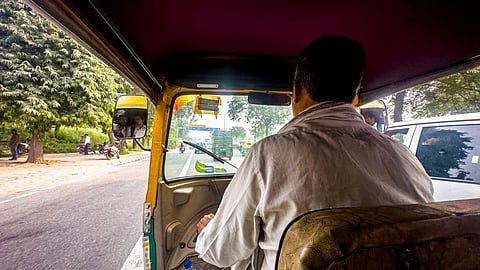 RTO Action: ’आरटीओ’कडे रिक्षाचालकांविरोधात 252 तक्रारी