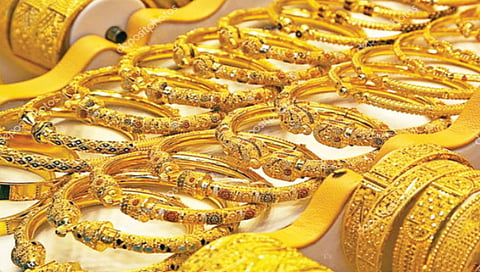 30 percent of India's bullion exports at risk