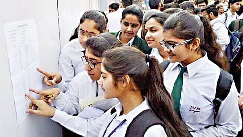 Medical Dental Admission Schedule 